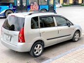 Bán Mazda Premacy đời 2003, màu bạc chính chủ