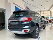 Bán xe Ford Everest Titanium 2.0L 4x4 AT năm sản xuất 2019, nhập khẩu nguyên chiếc