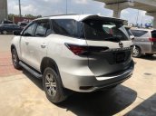 Fortuner 2.4G máy dầu 2017, xe cực đẹp, giá còn thương lượng sâu