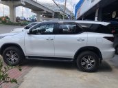 Fortuner 2.4G máy dầu 2017, xe cực đẹp, giá còn thương lượng sâu