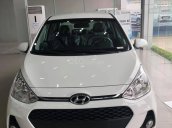 Hyundai Grand i10 2019 giảm sâu T7, trả góp 85%, thủ tục nhanh gọn. Gọi ngay lỡ cơ hội 0812.587.888