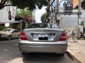 Bán Mercedes C250 sản xuất 2012, màu xám, đi 52000km, xe chính chủ