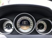 Bán Mercedes C250 sản xuất 2012, màu xám, đi 52000km, xe chính chủ