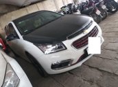 Bán Chevrolet Cruze LTZ Sx 2017, Đk 2018 biển 30F