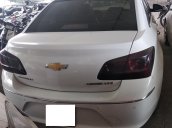 Bán Chevrolet Cruze LTZ Sx 2017, Đk 2018 biển 30F