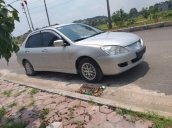 Bán ô tô Mitsubishi Lancer năm 2005, màu bạc, biển tỉnh Bắc Giang