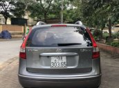 Cần bán Hyundai i30 1.6 AT 2011, màu xám giá cạnh tranh