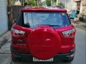 Cần bán chiếc Ford EcoSport 2014 số sàn, Biên Hoà