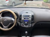 Cần bán Hyundai i30 1.6 AT 2011, màu xám giá cạnh tranh