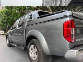 Bán Nissan Navara LE 2.5 Đk 2012 2 cầu, cài cầu điện