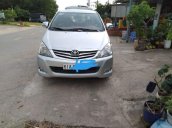 Bán xe Toyota Innova đời 2008, xe J lên G, giương kính chỉnh điện