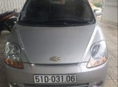 Cần bán xe Chevrolet Spark đời 2015, đăng ký 12/2015