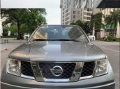 Bán Nissan Navara LE 2.5 Đk 2012 2 cầu, cài cầu điện