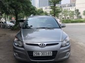 Cần bán Hyundai i30 1.6 AT 2011, màu xám giá cạnh tranh