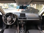 Bán Mazda 3 bảng 2.0 sản xuất 2015, mua mới từ đầu