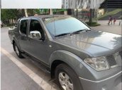 Bán Nissan Navara LE 2.5 Đk 2012 2 cầu, cài cầu điện