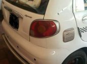 Cần bán Daewoo Matiz năm 2007, màu trắng, nhập khẩu, xe gia đình sử dung còn rất mới