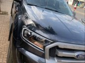 Cần bán Ford Ranger 2018, nhập khẩu, Đk 2018
