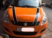 Bán xe Suzuki Swift đời 2016 mau cam chính chủ, bản Special