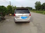 Bán xe Toyota Innova đời 2008, xe J lên G, giương kính chỉnh điện