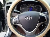 Cần bán Hyundai i30 1.6 AT 2011, màu xám giá cạnh tranh
