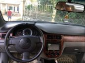 Bán Daewoo Lacetti sản xuất năm 2012, màu bạc, máy móc nguyên bản