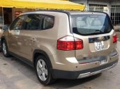 Bán Chevrolet Orlando sản xuất năm 2011 giá cạnh tranh