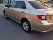 Bán Toyota Corolla Altis G đời cuối 2012 tên tư nhân, xe cực đẹp