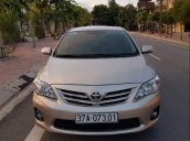 Bán Toyota Corolla Altis G đời cuối 2012 tên tư nhân, xe cực đẹp