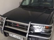 Cần bán xe Mitsubishi Pajero đời 1998, xe nhập