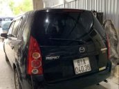 Cần bán Mazda Premacy năm sản xuất 2003, màu đen, xe gia đình sử dụng