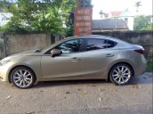 Cần bán xe Mazda 3 sản xuất năm 2015, xe nguyên bản