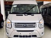 Bán Ford Transit 2019 đủ màu giao ngay - Chỉ cần trả trước từ 169 triệu