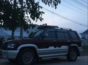 Bán Isuzu Trooper đời 2003, xe đẹp