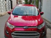 Cần bán chiếc Ford EcoSport 2014 số sàn, Biên Hoà