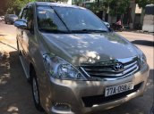 Bán ô tô Toyota Innova năm 2010, 365 triệu