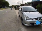 Bán xe Toyota Innova đời 2008, xe J lên G, giương kính chỉnh điện