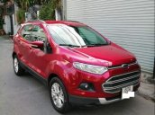 Cần bán chiếc Ford EcoSport 2014 số sàn, Biên Hoà