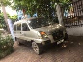 Bán Hyundai Grand Starex đời 2006, nhập khẩu nguyên chiếc 