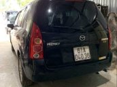 Cần bán Mazda Premacy năm sản xuất 2003, màu đen, xe gia đình sử dụng