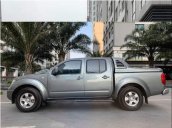 Bán Nissan Navara LE 2.5 Đk 2012 2 cầu, cài cầu điện