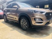 Bán xe Hyundai Tucson năm sản xuất 2019, giá 932 triệu