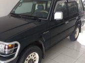 Cần bán xe Mitsubishi Pajero đời 1998, xe nhập