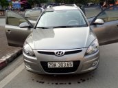 Cần bán Hyundai i30 1.6 AT 2011, màu xám giá cạnh tranh