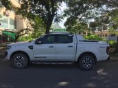 Bán Ford Ranger Wiltrack 2016 siêu đẹp