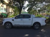 Bán Ford Ranger Wiltrack 2016 siêu đẹp