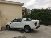 Bán Ford Ranger Wiltrack 2016 siêu đẹp