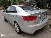 Bán Kia Forte SX 1.6 AT năm sản xuất 2012, màu bạc, chính chủ