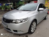 Bán Kia Forte SX 1.6 AT năm sản xuất 2012, màu bạc, chính chủ