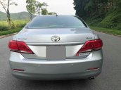 Bán nhanh xe Camry bạc 2011, tự động, bản 2.4G, xe đẹp nguyên con